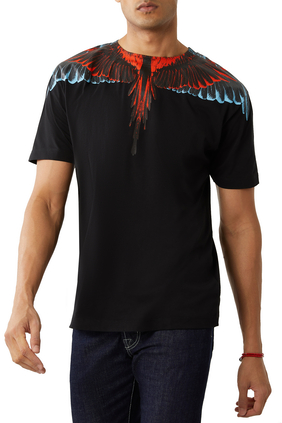 Icon Wings T-Shirt